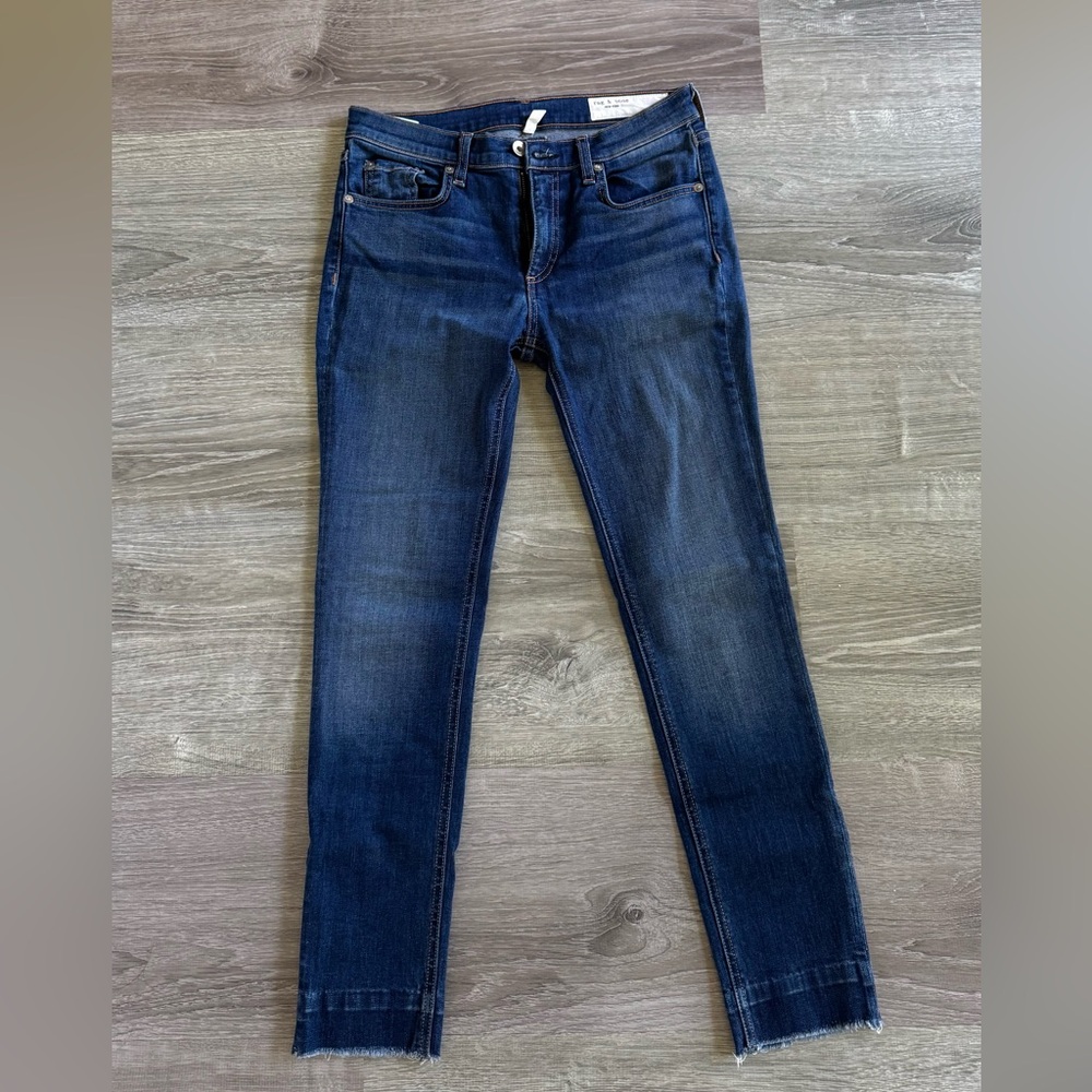 Rag & Bone Women's Jeans